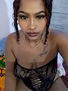 miss-jackson1 online show from 18, 4, 2026