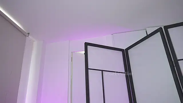 roselinedior online show from 5, 3, 2026