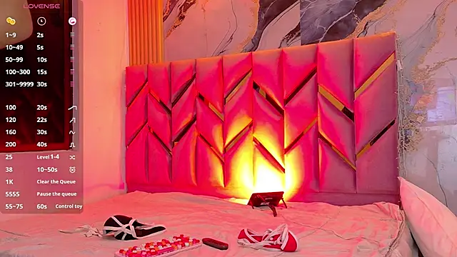 daddyissuesss  online show from 27, 9, 2025