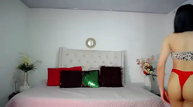 maria camilacms online show from 1, 3, 2025