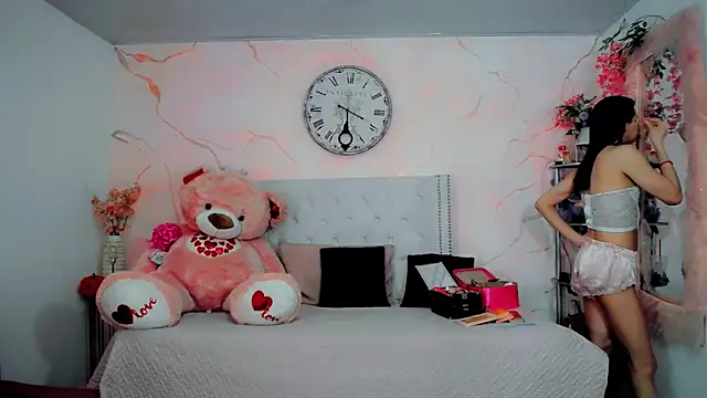 maria camilacms online show from 4, 2, 2026