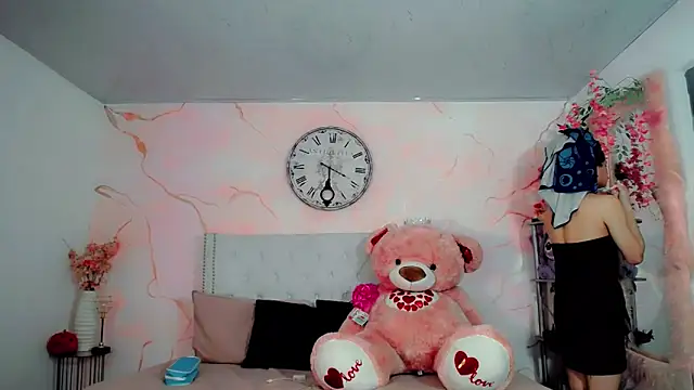 maria camilacms online show from 11, 2, 2026