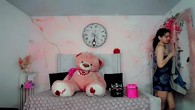 maria camilacms online show from 7, 3, 2026