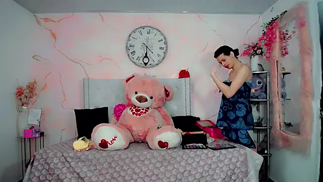 maria camilacms online show from 9, 3, 2026