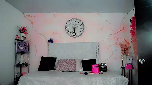 maria camilacms online show from 30, 3, 2026