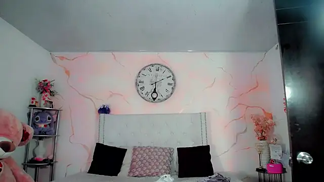 maria camilacms online show from 4, 4, 2026