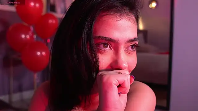 ElleDiane online show from 14, 2, 2025