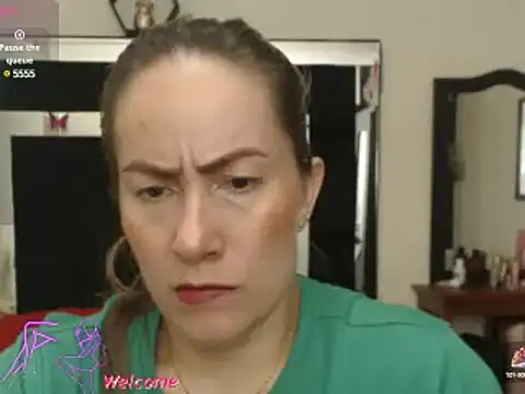 CATRINA-83 online show from 20, 3, 2025