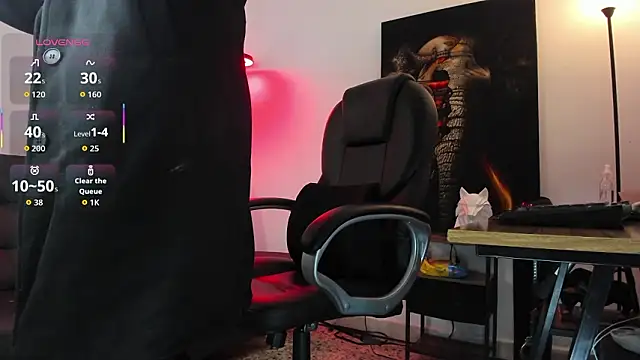 Nicolas Fellener online show from 23, 2, 2026