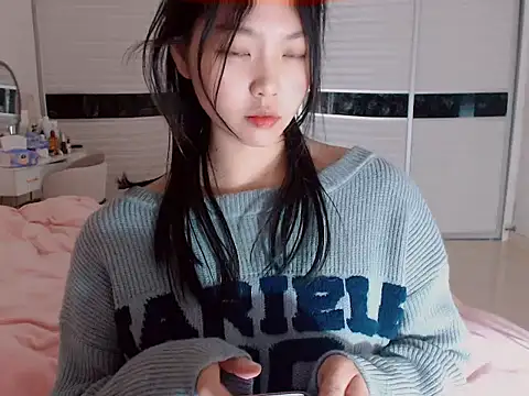 -Lucky Girl online show from 9, 1, 2025