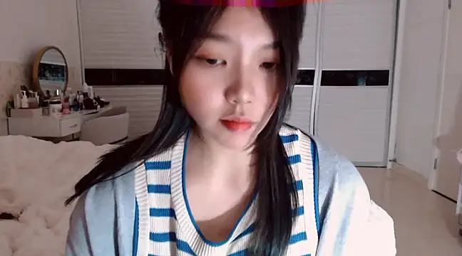 -Lucky Girl online show from 16, 1, 2025