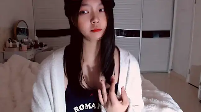 -Lucky Girl online show from 18, 1, 2025