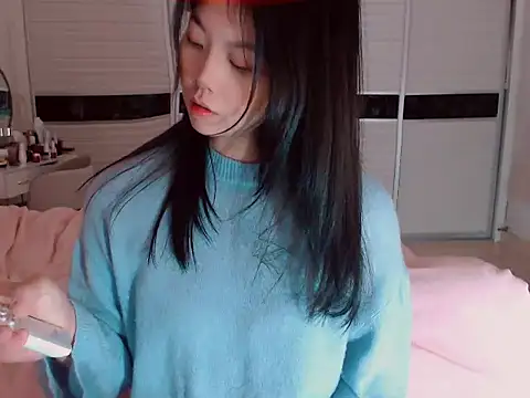 -Lucky Girl online show from 3, 2, 2025