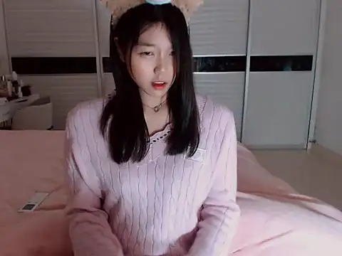 -Lucky Girl online show from 20, 2, 2025