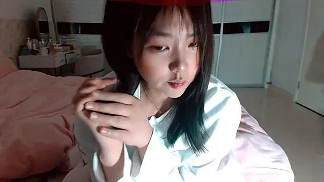 -Lucky Girl online show from 2, 3, 2026