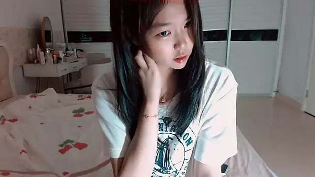 Snapshot of -Lucky_Girl chatting on 20, 7, 2026 -Lucky Girl online show from 20, 7, 2026