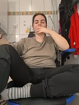 Jassiundich2 online show from 10, 1, 2026