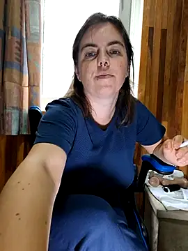 Jassiundich2 online show from 8, 7, 2026