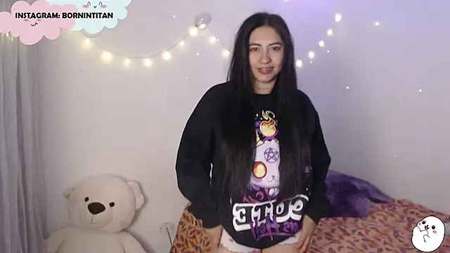 SatansWife online show from 19, 2, 2026