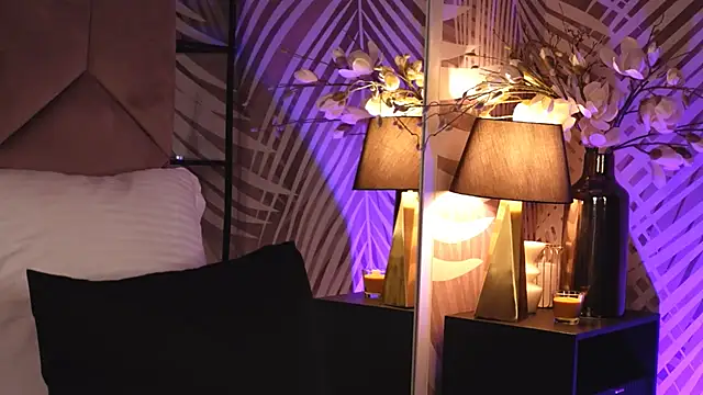 KatyaBelle online show from 26, 11, 2025