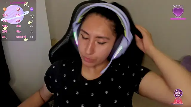 Snapshot of nerdgirl_314 chatting on 27, 12, 2024 nerdgirl 314 online show from 27, 12, 2024