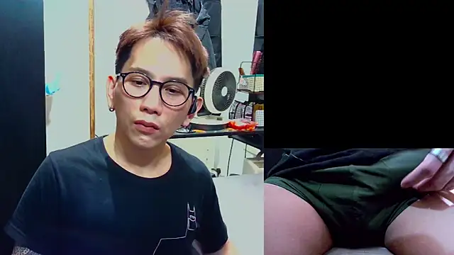 UndreamtM online show from 23, 3, 2026