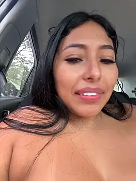 emmyjhonson07 online show from 11, 1, 2026