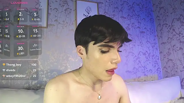 Snapshot of ChristianM_18 chatting on 9, 12, 2024 ChristianM 18 online show from 9, 12, 2024