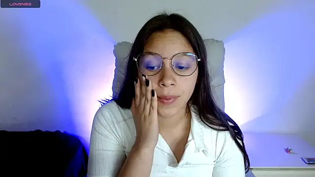 SamanthaRoldaan online show from 19, 3, 2025