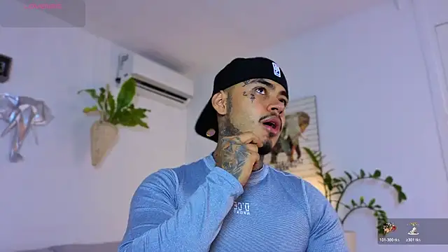 JordanSmiith  online show from 18, 12, 2025