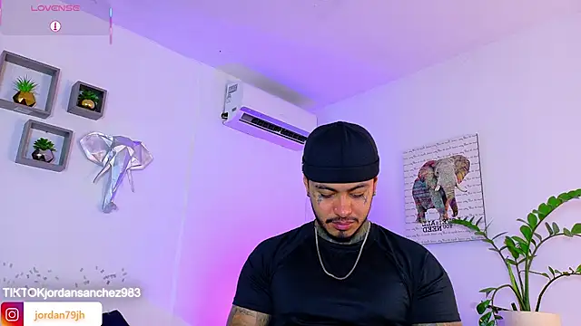 Snapshot of JordanSmiith_ chatting on 20, 6, 2026 JordanSmiith online show from 20, 6, 2026