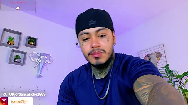 Snapshot of JordanSmiith_ chatting on 22, 6, 2026 JordanSmiith online show from 22, 6, 2026