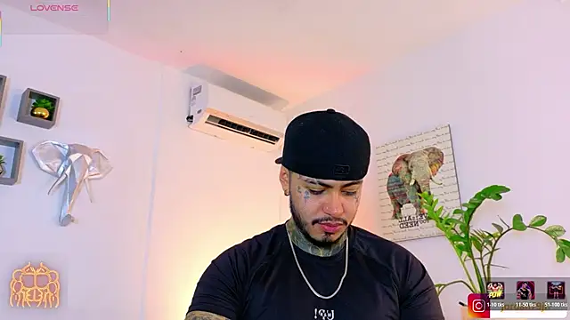 Snapshot of JordanSmiith_ chatting on 10, 7, 2026 JordanSmiith online show from 10, 7, 2026