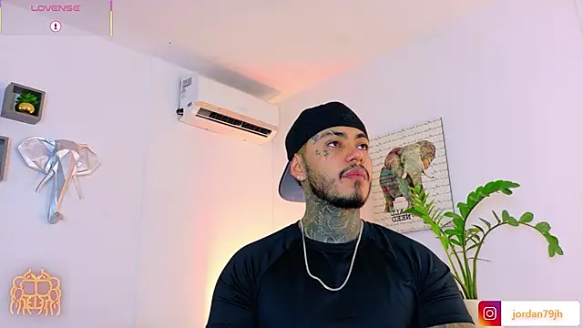 Snapshot of JordanSmiith_ chatting on 11, 7, 2026 JordanSmiith online show from 11, 7, 2026