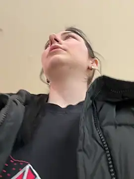 naughty lucifer online show from 26, 2, 2025