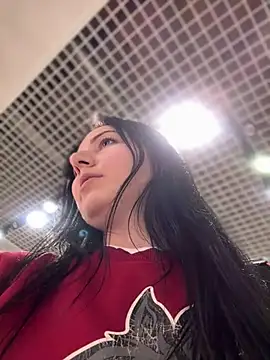 naughty lucifer online show from 12, 3, 2025