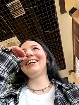 naughty lucifer online show from 18, 9, 2025