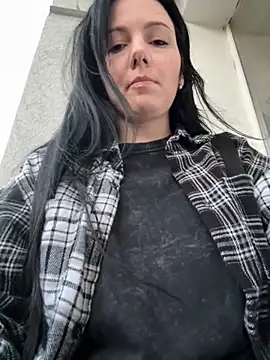 naughty lucifer online show from 26, 9, 2025