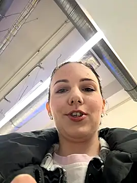 naughty lucifer online show from 10, 10, 2025