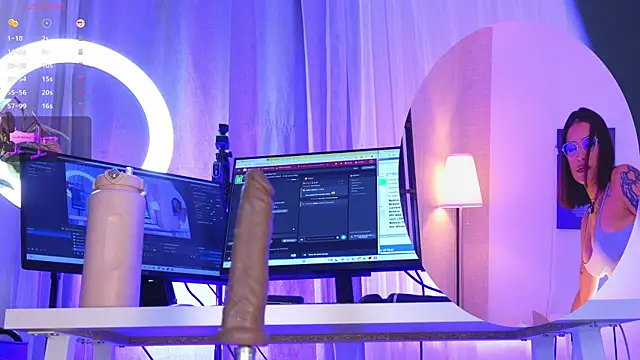 maykka online show from 22, 3, 2026