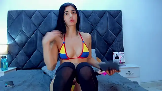 Linisprincehot69 online show from 19, 1, 2025