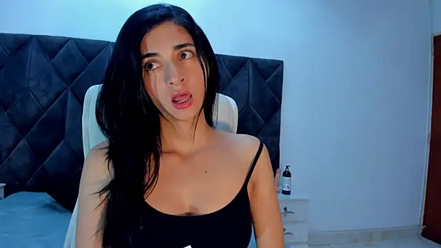 Linisprincehot69 online show from 6, 3, 2025