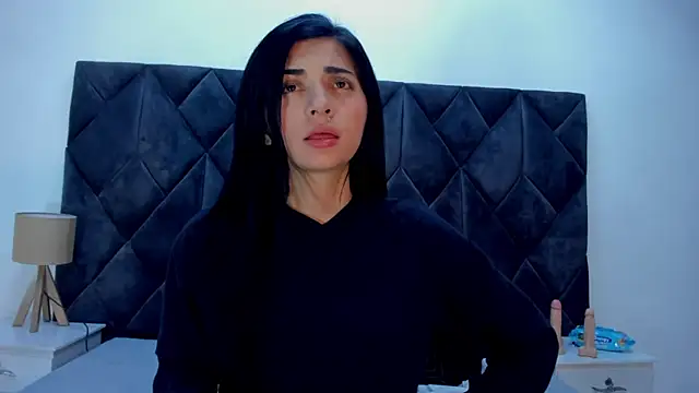 Linisprincehot69 online show from 12, 3, 2025