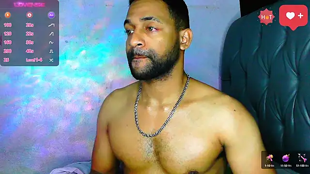 bbcblackhot34 online show from 1, 2, 2025