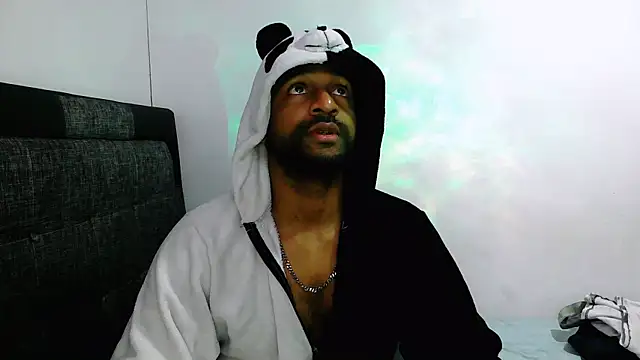 bbcblackhot34 online show from 20, 2, 2025