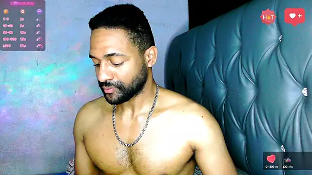 bbcblackhot34 online show from 14, 3, 2025