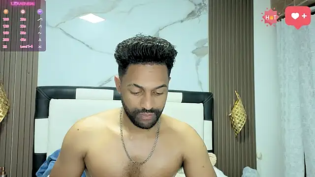 bbcblackhot34 online show from 10, 9, 2025