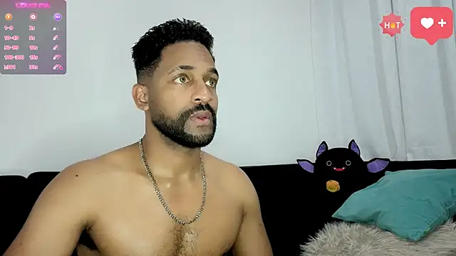 bbcblackhot34 online show from 21, 9, 2025