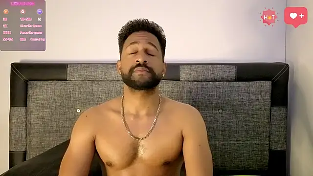 bbcblackhot34 online show from 27, 9, 2025