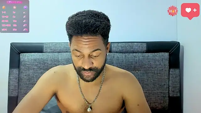 bbcblackhot34 online show from 18, 10, 2025